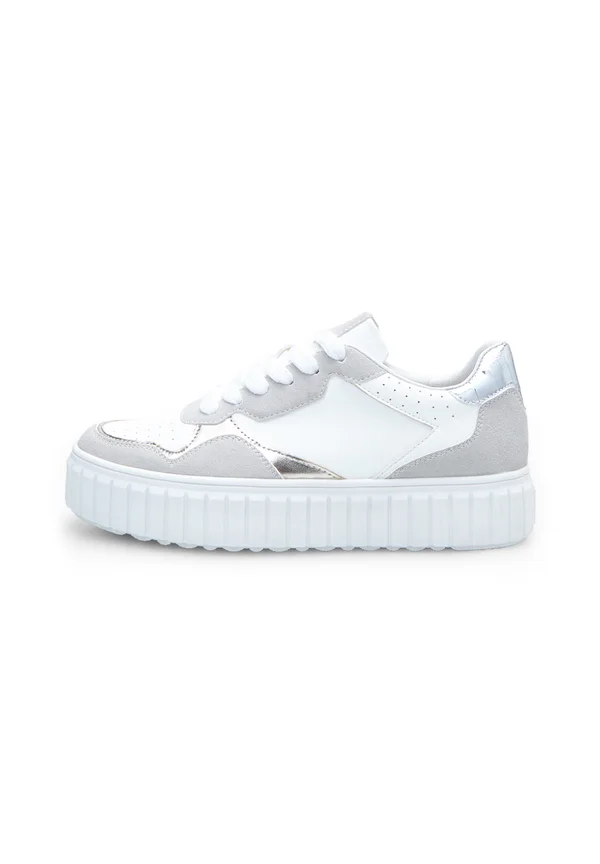 SNEAKER - Sneaker low - grigio