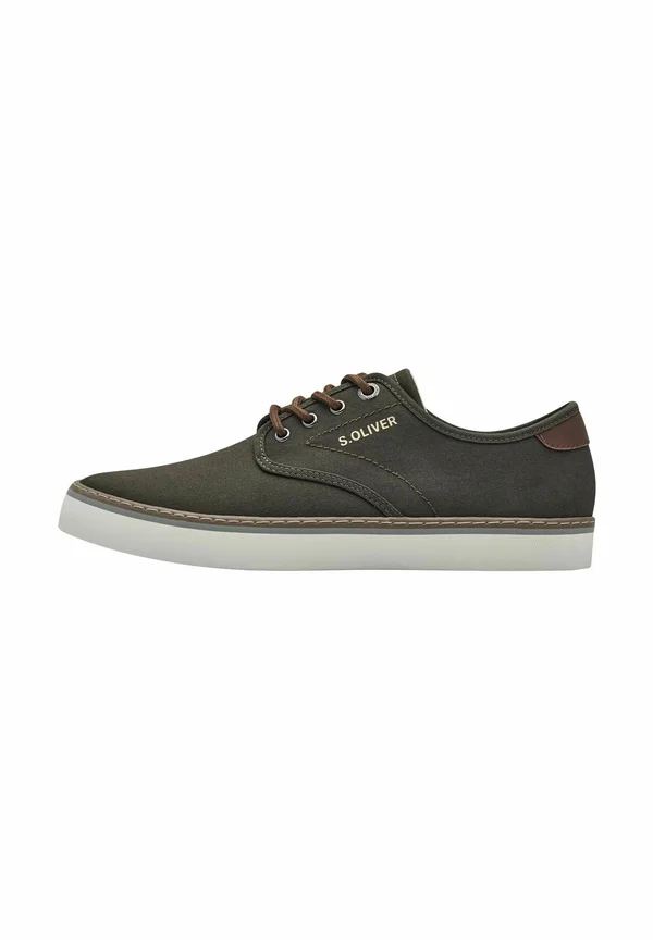 SNEAKER - Sneaker low - khaki