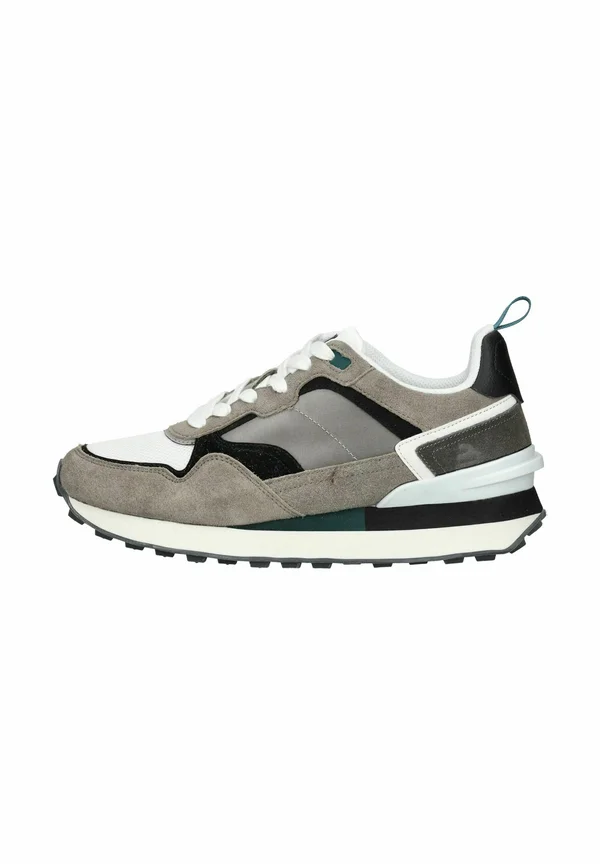 SNEAKER - Sneaker low - light grey