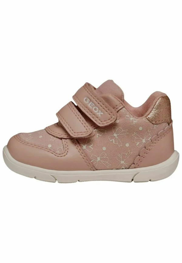 SNEAKER - Sneaker low - lt rose c