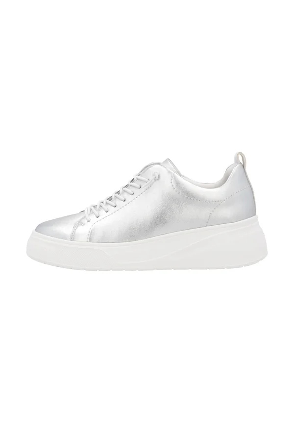 SNEAKER - Sneaker low - metallic