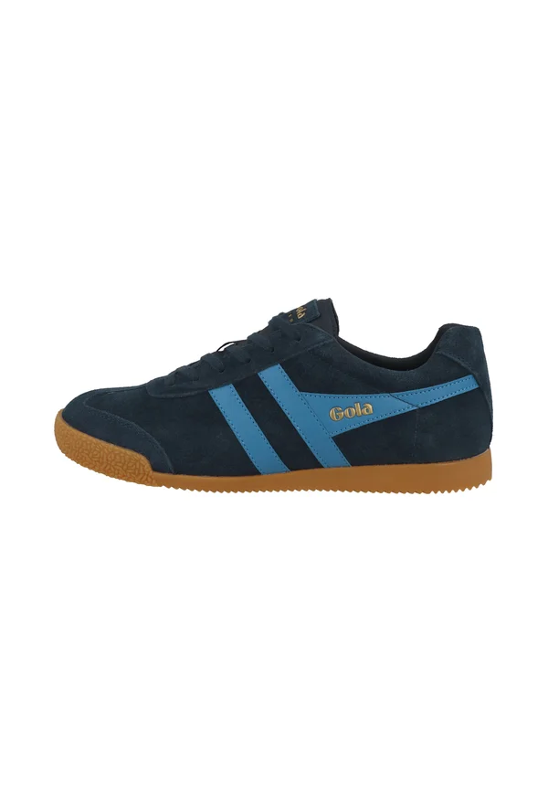 SNEAKER  - Sneaker low - navy santorini  cma ed