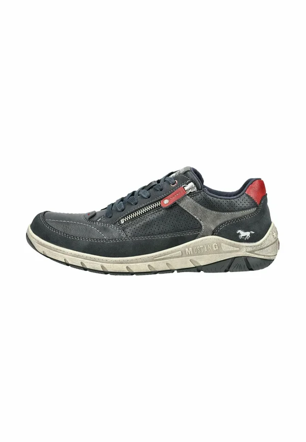 SNEAKER - Sneaker low - navy
