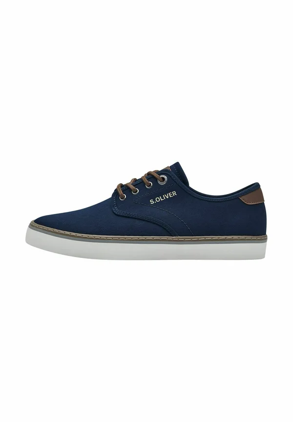 SNEAKER - Sneaker low - navy