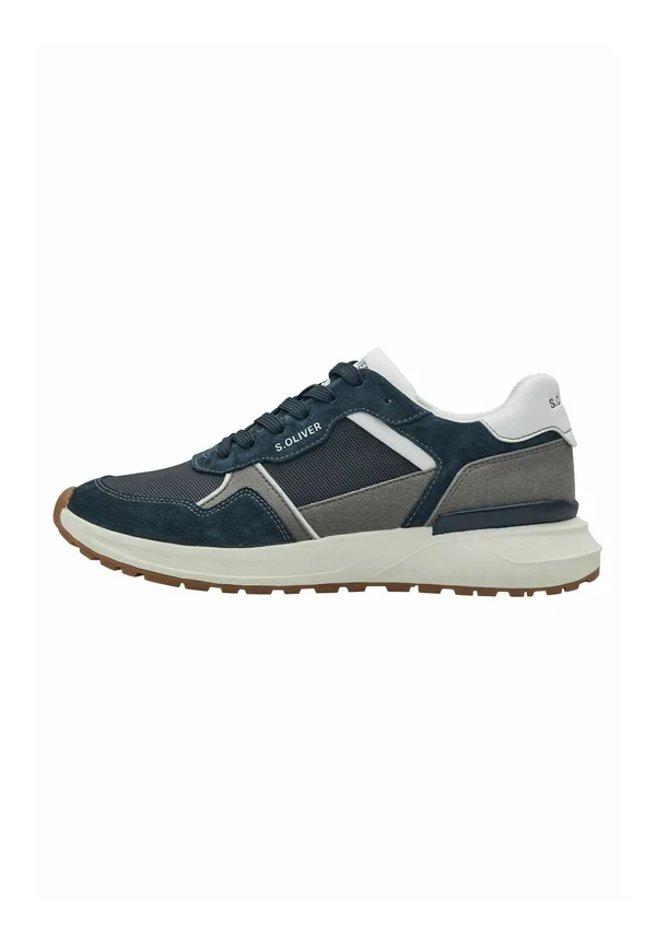 SNEAKER - Sneaker low - navy