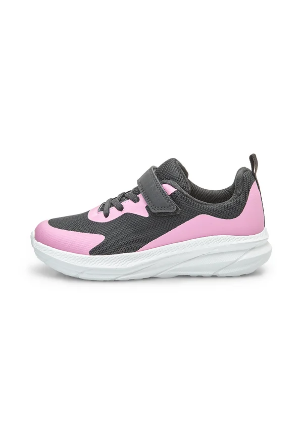 SNEAKER - Sneaker low - nero