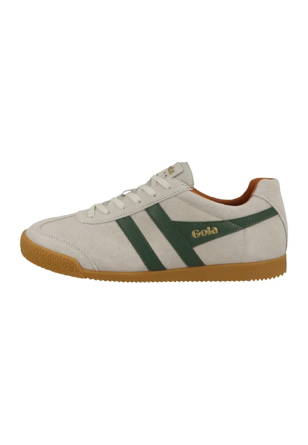 SNEAKER  - Sneaker low - off white evergreen moody orange  cma dn