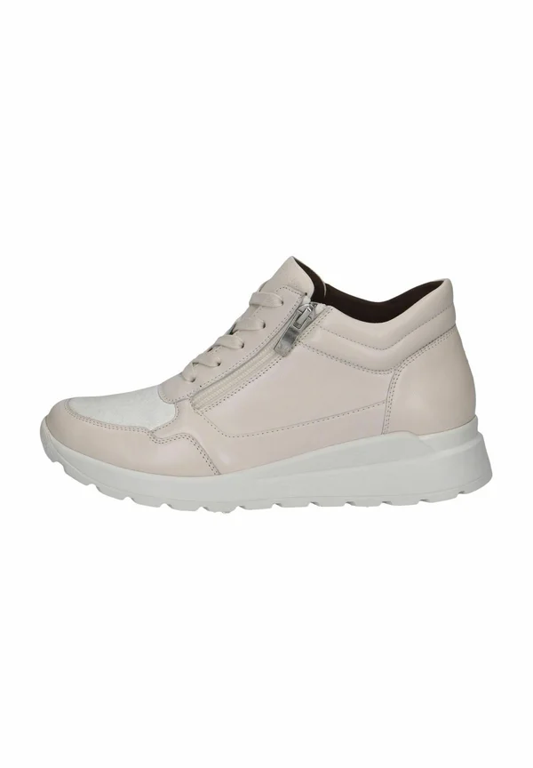 SNEAKER - Sneaker low - offwhite comb
