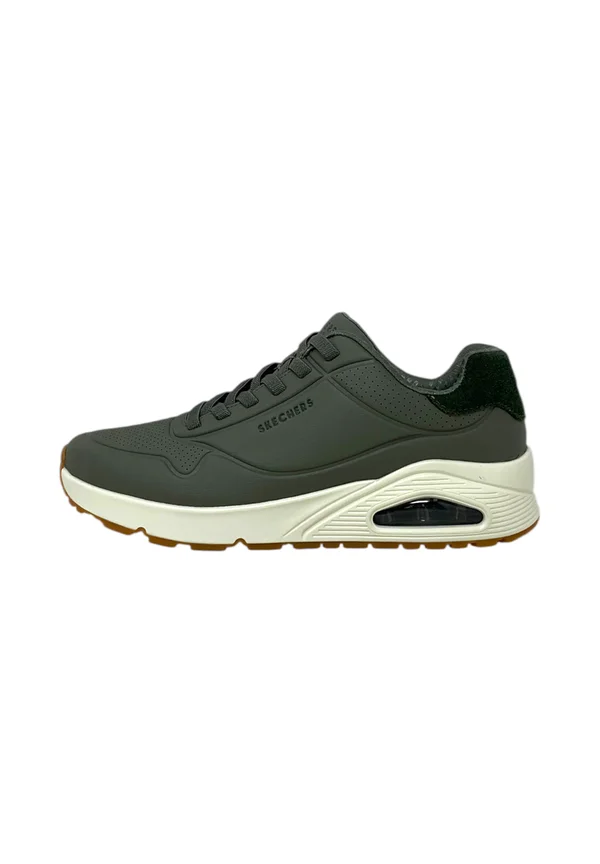 SNEAKER - Sneaker low - olive