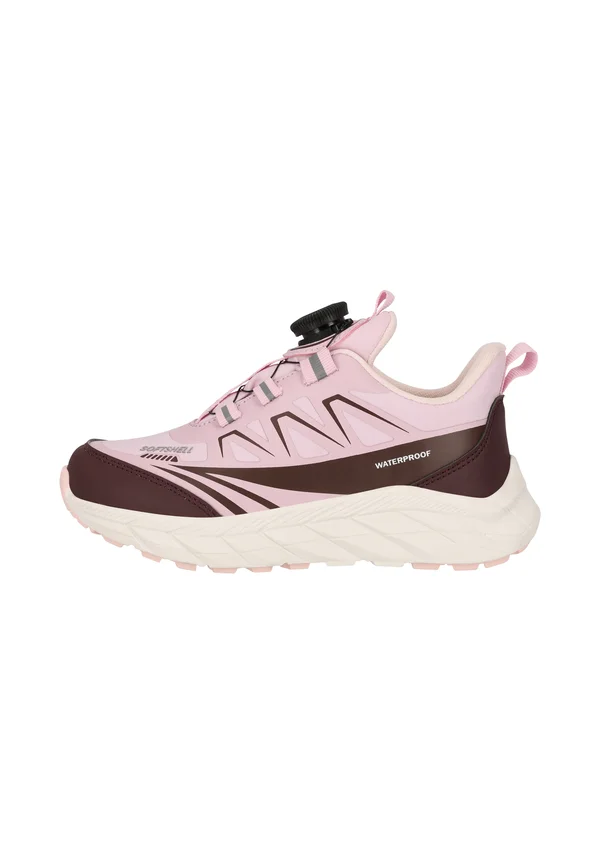 SNEAKER - Sneaker low - pale lilac