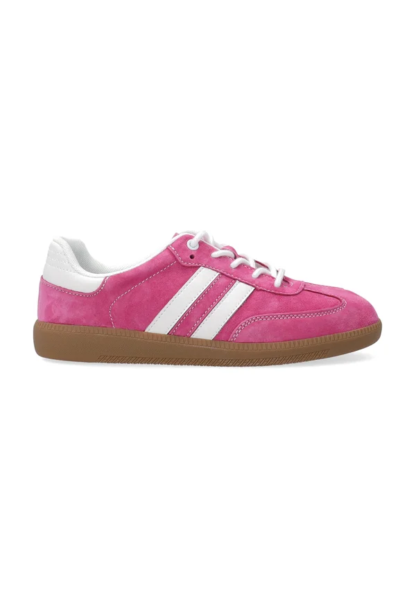 SNEAKER - Sneaker low - pink
