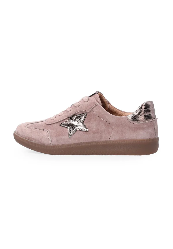 SNEAKER - Sneaker low - pink
