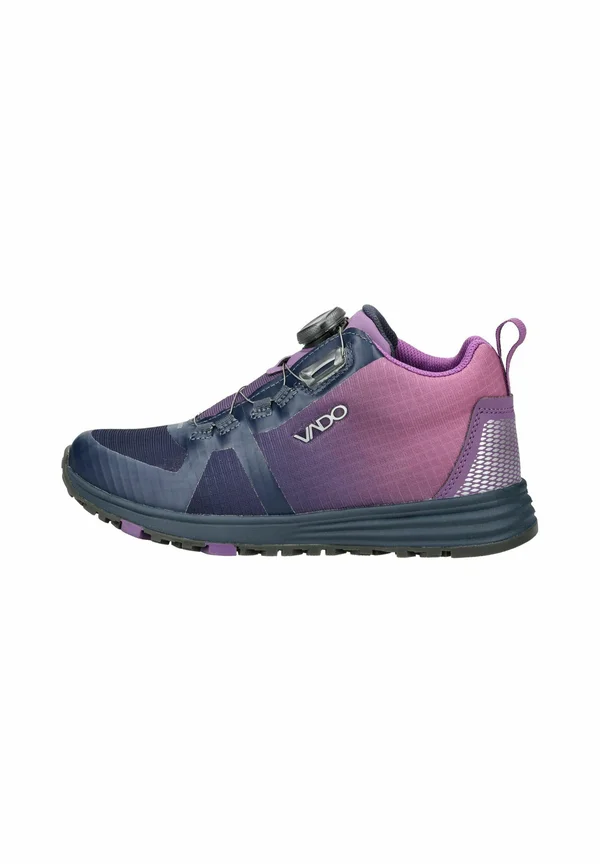 SNEAKER - Sneaker low - purple