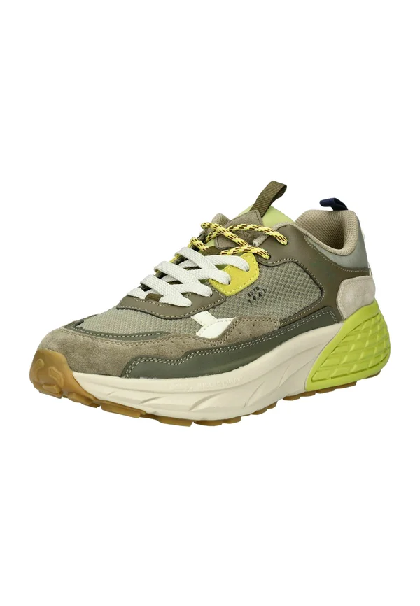 SNEAKER - Sneaker low - sage