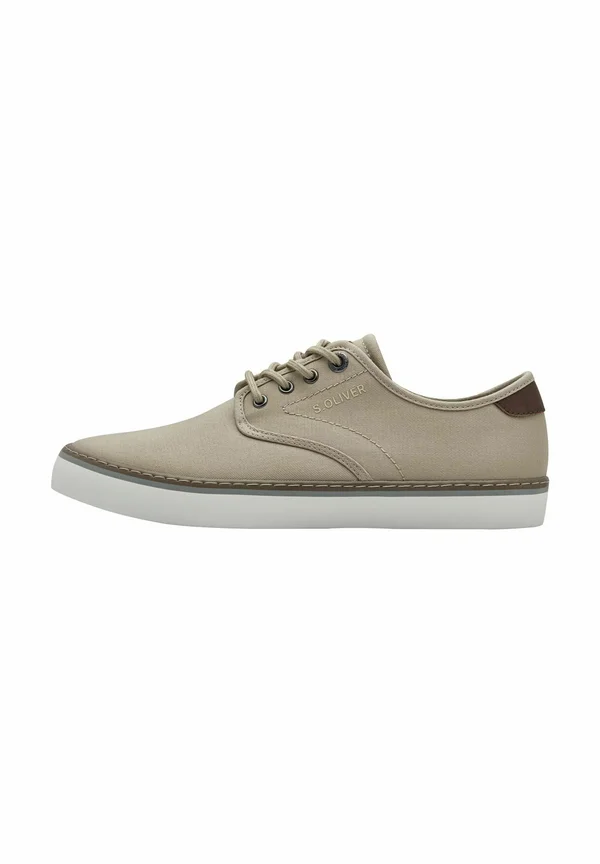 SNEAKER - Sneaker low - sand