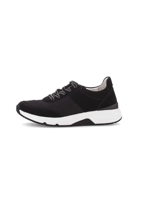 SNEAKER - Sneaker low - schwarz