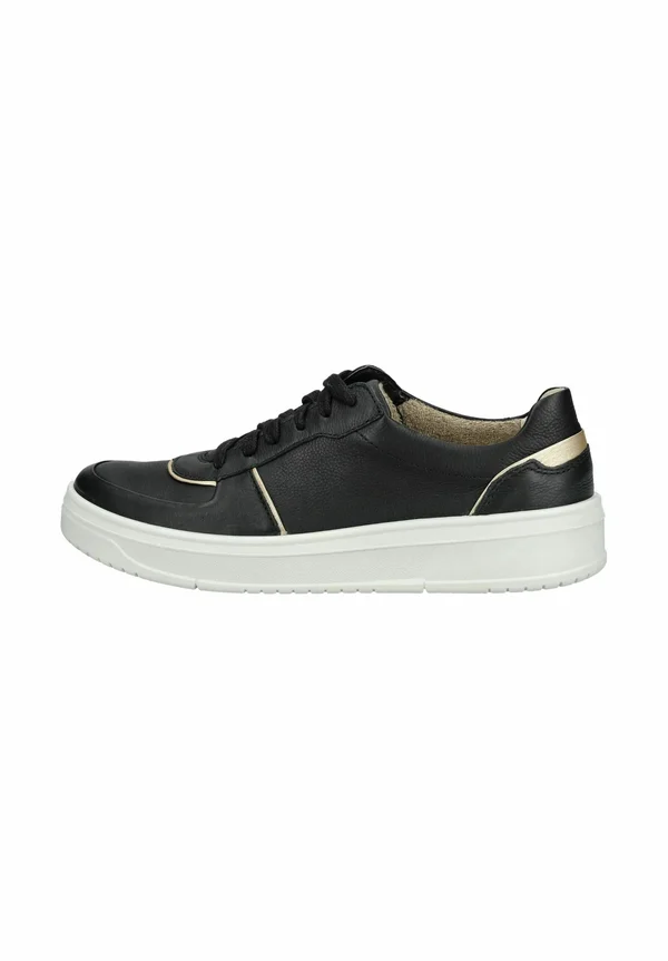 SNEAKER - Sneaker low - schwarz