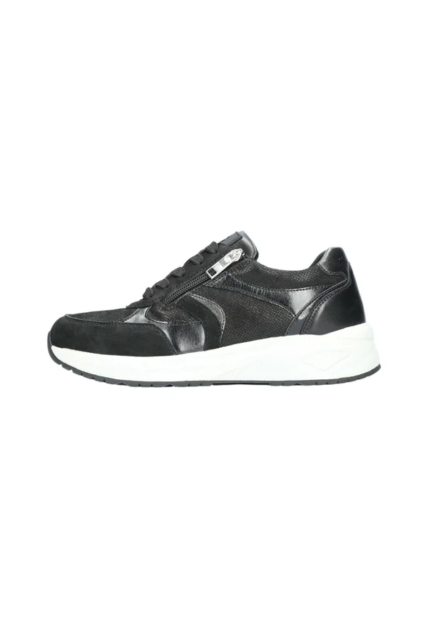 SNEAKER - Sneaker low - schwarz