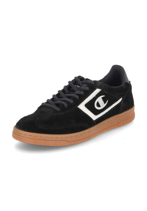 SNEAKER - Sneaker low - schwarz