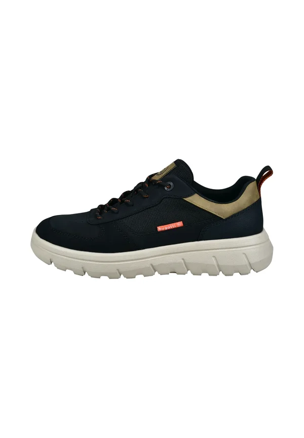 SNEAKER - Sneaker low - schwarz