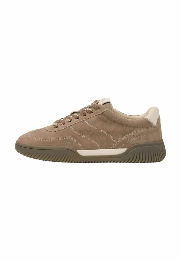 SNEAKER - Sneaker low - taupe