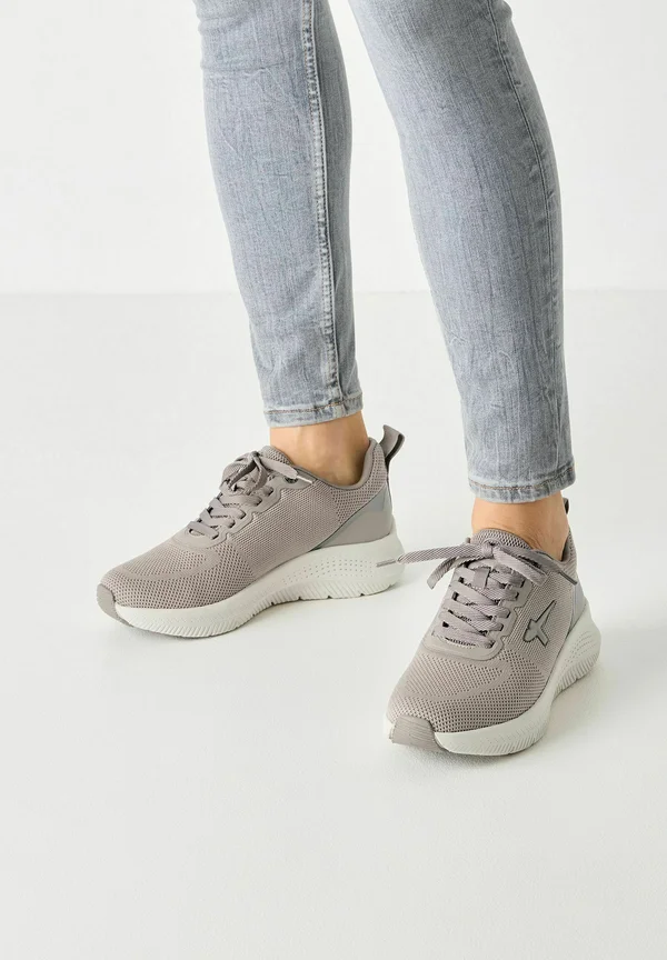 SNEAKER - Sneaker low - taupe