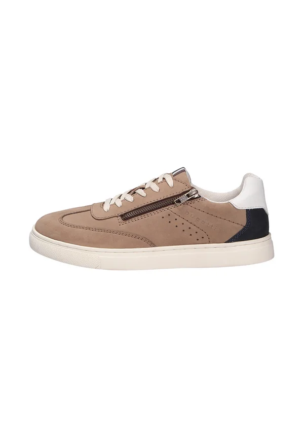 SNEAKER - Sneaker low - taupe