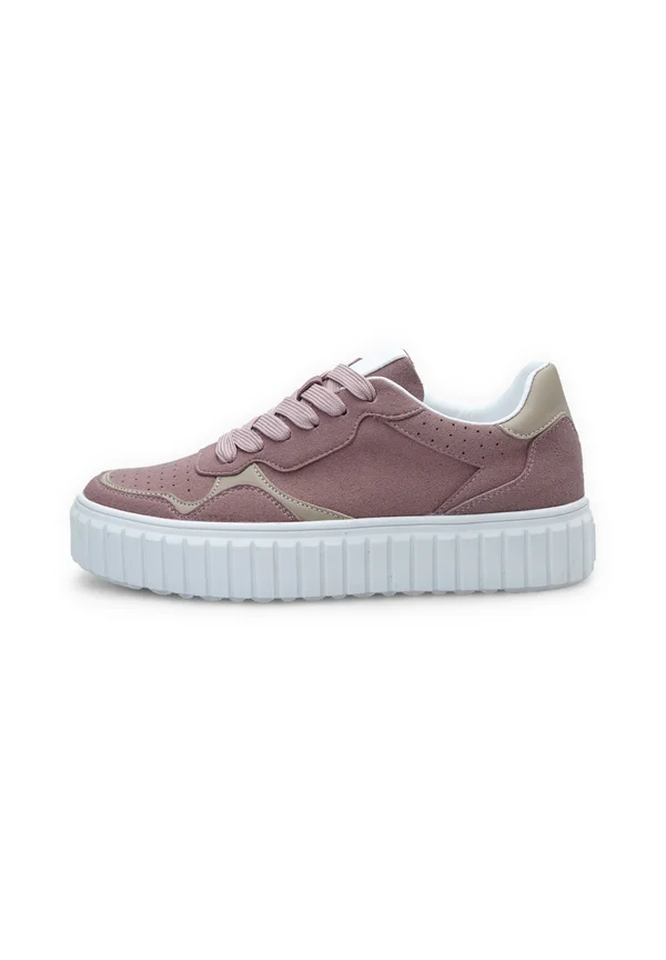 SNEAKER - Sneaker low - viola