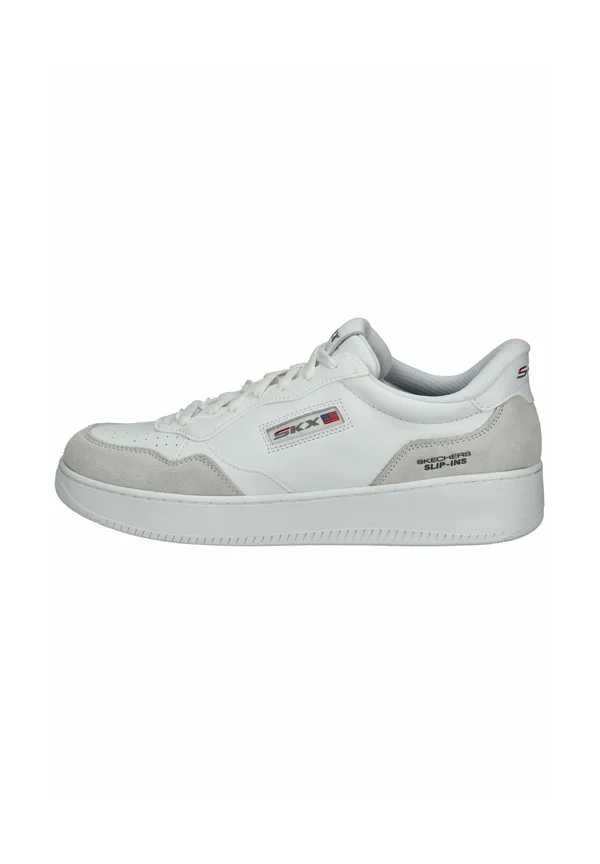 SNEAKER - Sneaker low - weiß wht