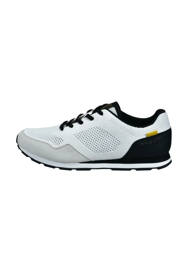 SNEAKER - Sneaker low - weiß