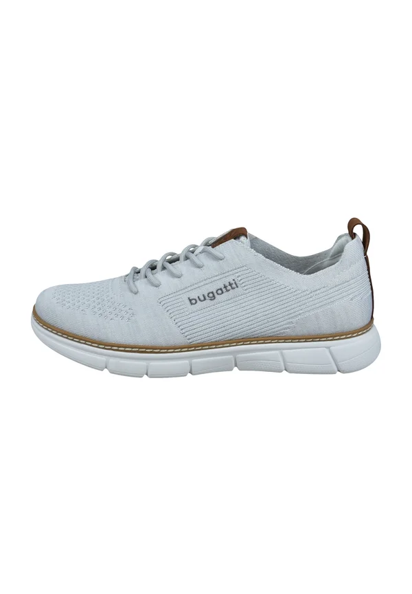 SNEAKER - Sneaker low - weiß