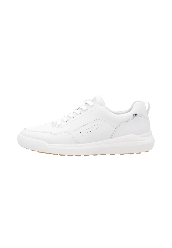 SNEAKER - Sneaker low - weiss