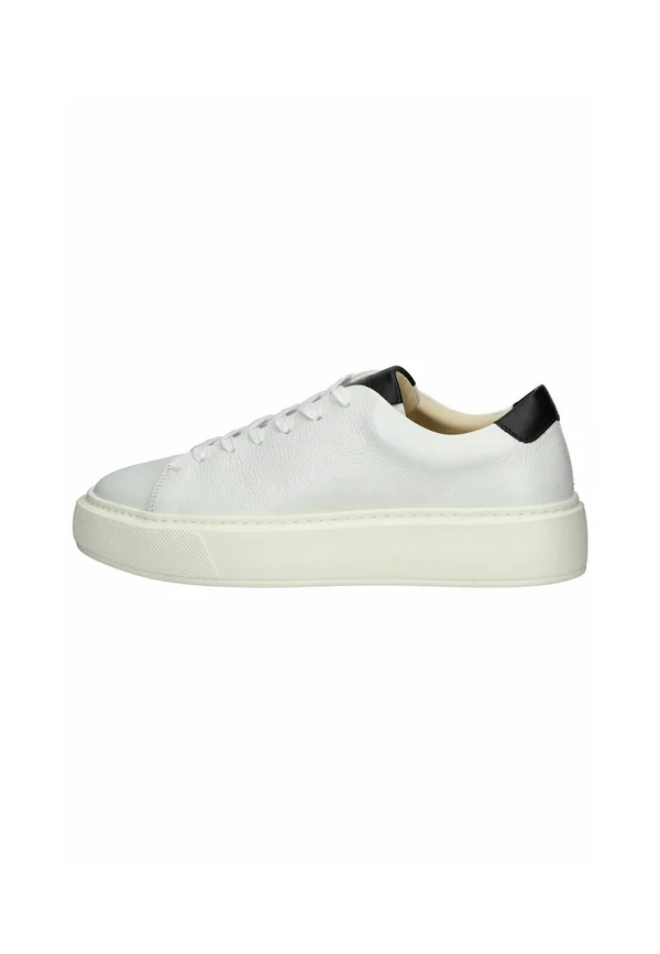 SNEAKER - Sneaker low - white black