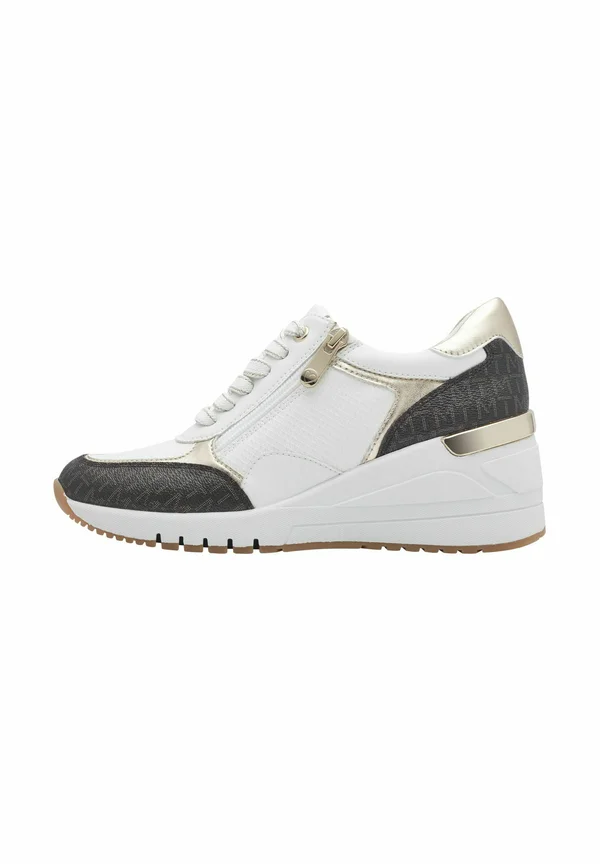 SNEAKER  - Sneaker low - white comb