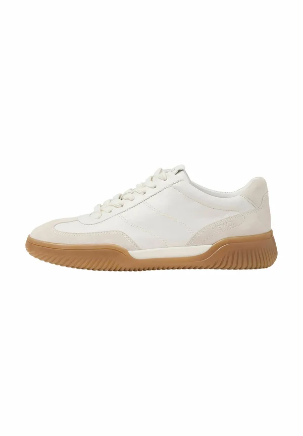 SNEAKER - Sneaker low - white comb