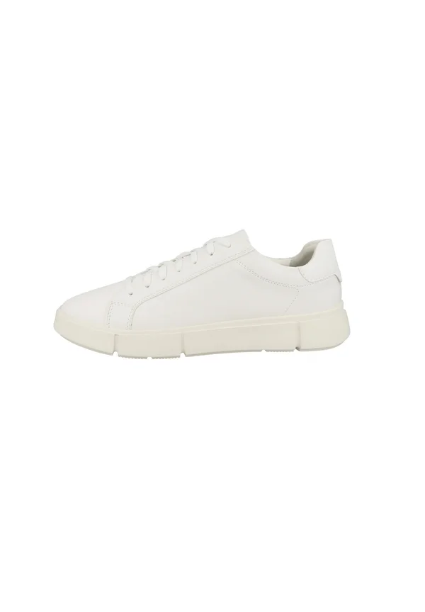 SNEAKER - Sneaker low - white (u46heb000bcc1000)