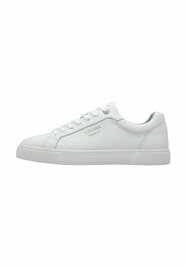 SNEAKER - Sneaker low - white uni