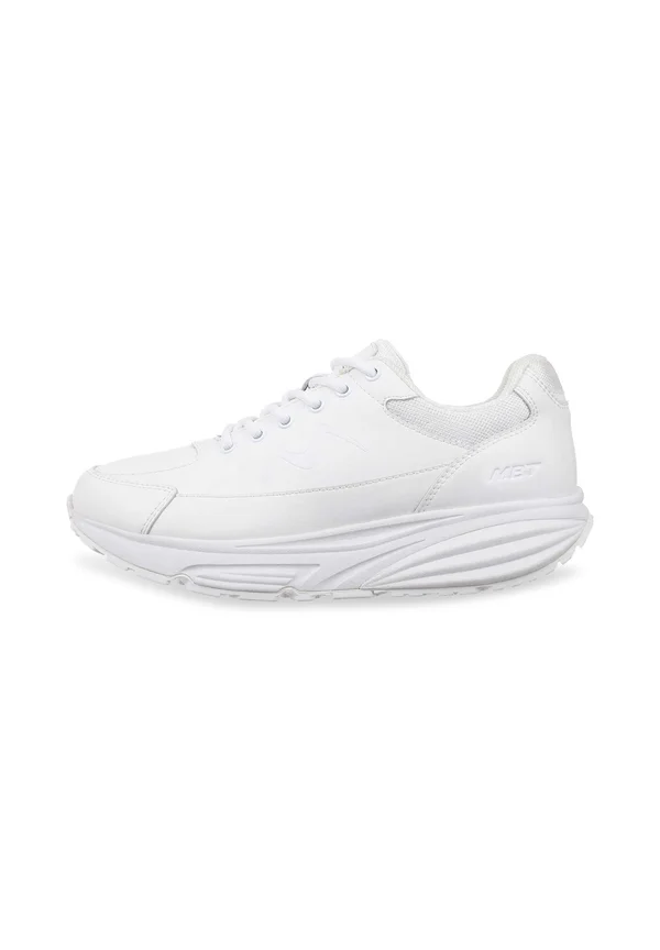 SNEAKER - Sneaker low - white