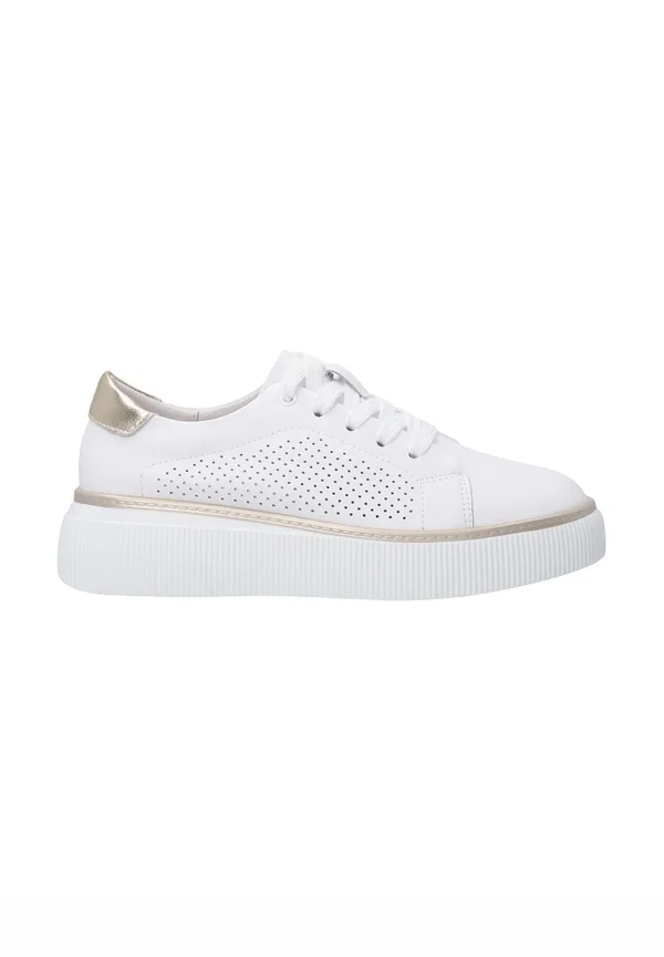 SNEAKER - Sneaker low - white