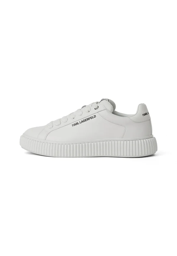 SNEAKER - Sneaker low - white