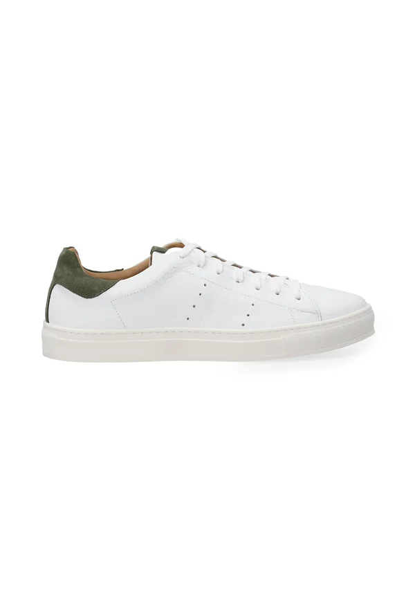 SNEAKER - Sneaker low - white