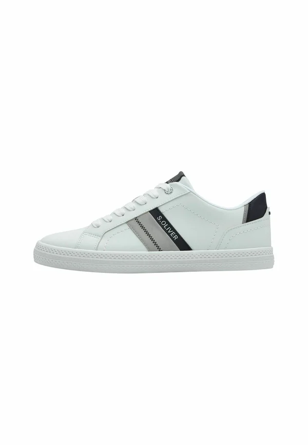 SNEAKER - Sneaker low - white