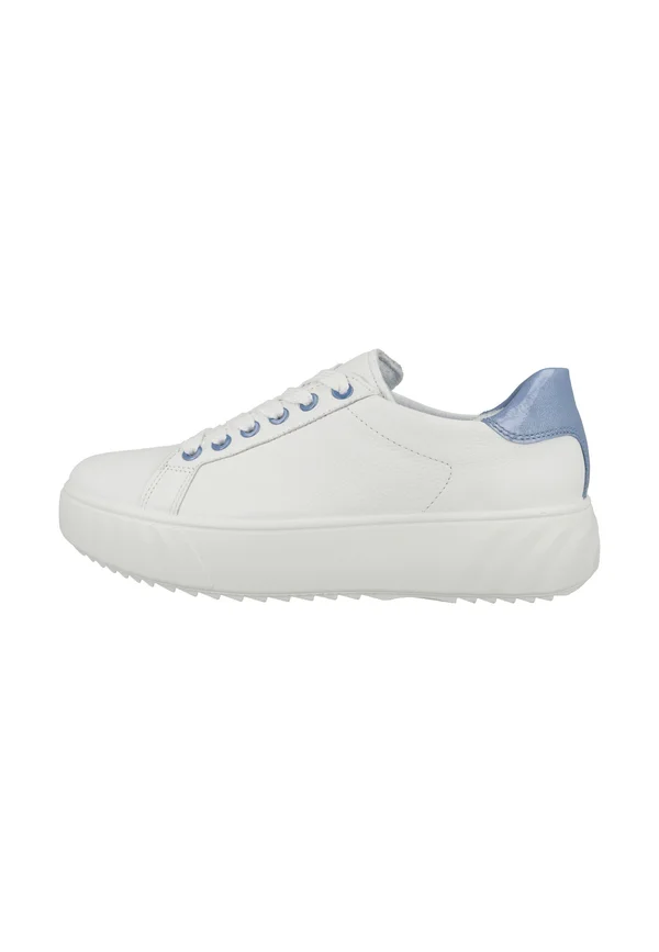 SNEAKER - Sneaker low - white