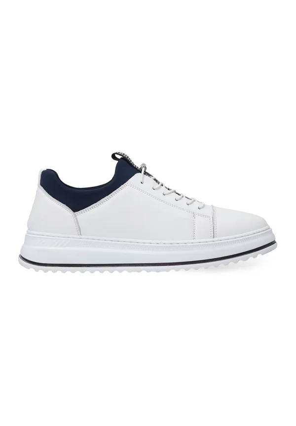 SNEAKER - Sneaker low - white