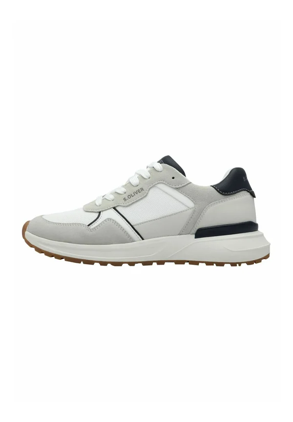 SNEAKER - Sneaker low - white