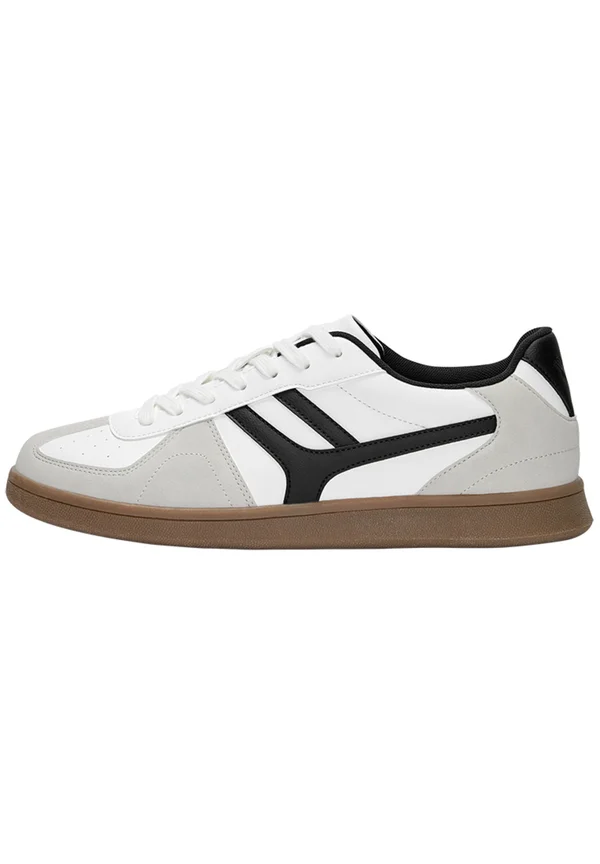 SNEAKER - Sneaker low - white