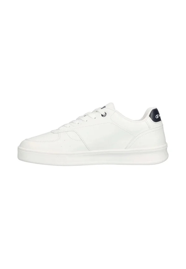 SNEAKER - Sneaker low - wht nny