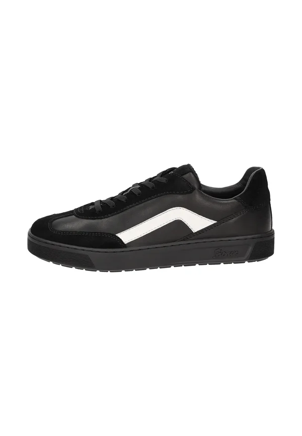SNEAKER TEDROSO-DA - Sneaker low - schwarz