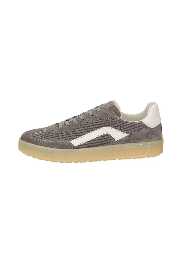SNEAKER TEDROSO - Sneaker low - grau