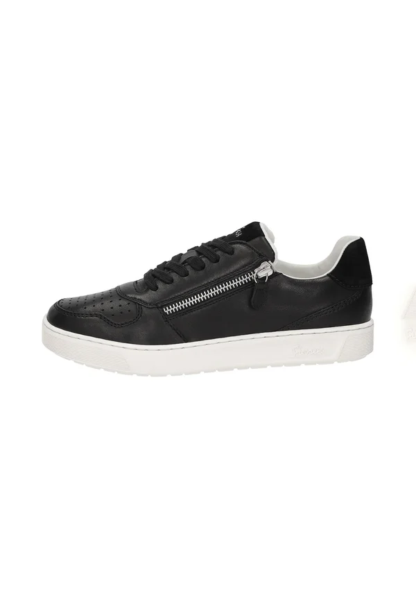 SNEAKER TEDROSO - Sneaker low - schwarz